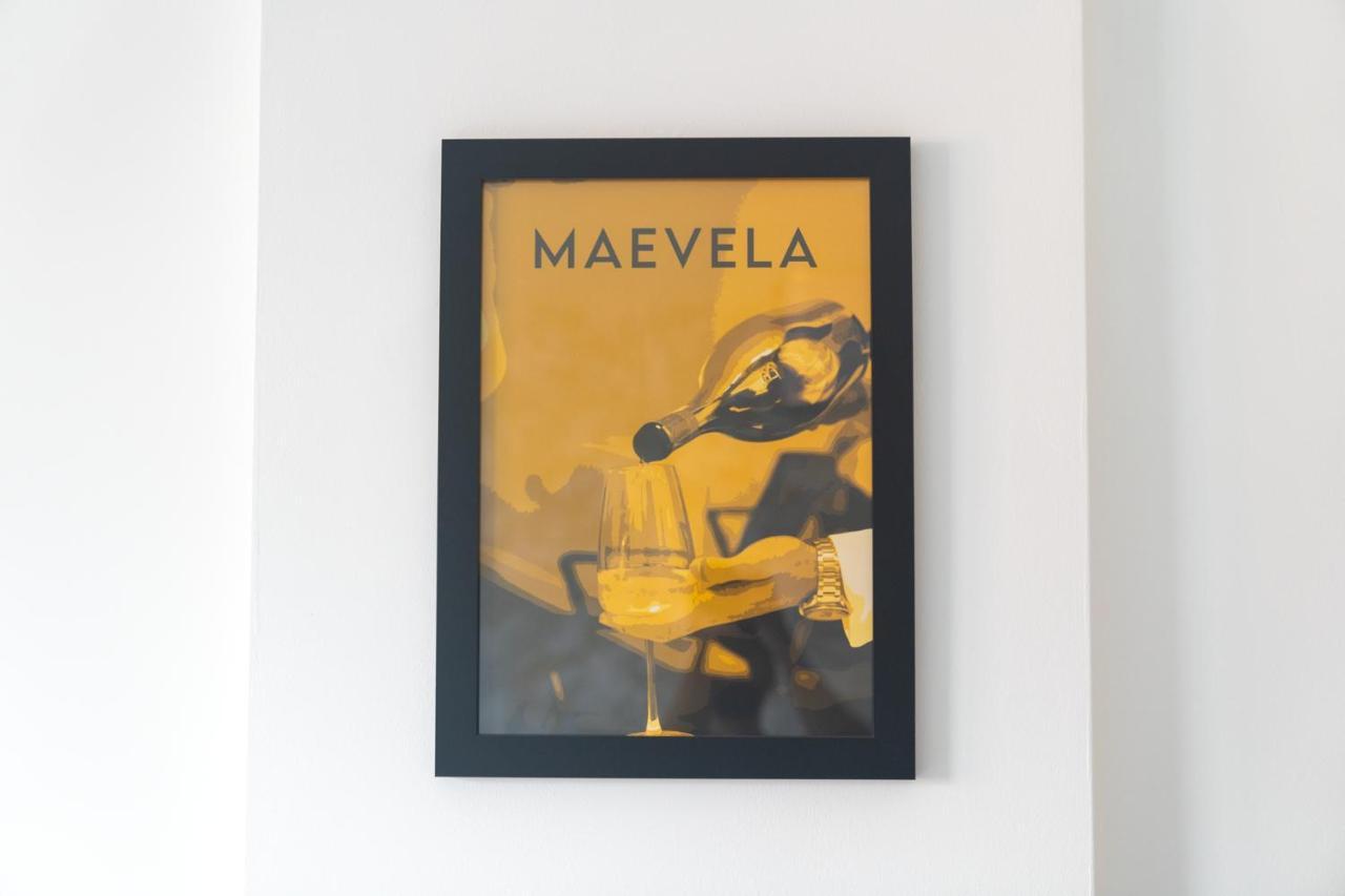 Maevela Apartments - Ultra Lavish Luxury 2 Bed Apartment City Centre - With Balcony - Free Secure Parking - Ps4 & Smart Tv'S Бирмингем Экстерьер фото